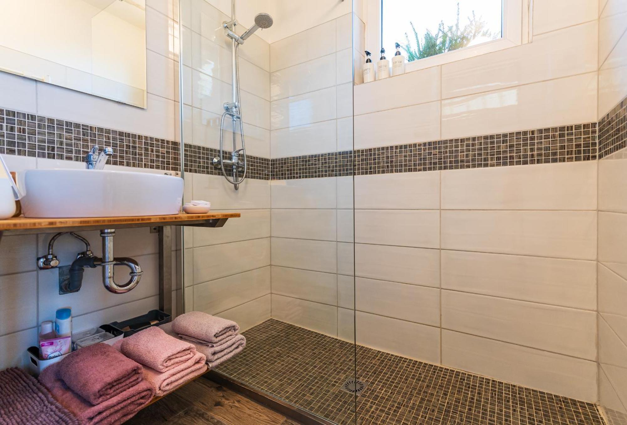 Ubytovani Na Samote - Apartman U Tesaru Komarice Luaran gambar